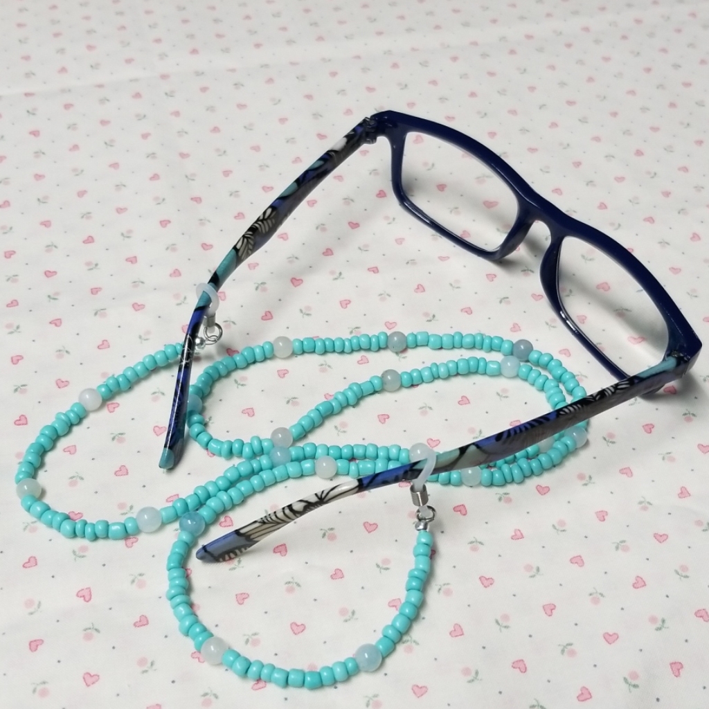 Eyeglass Holders